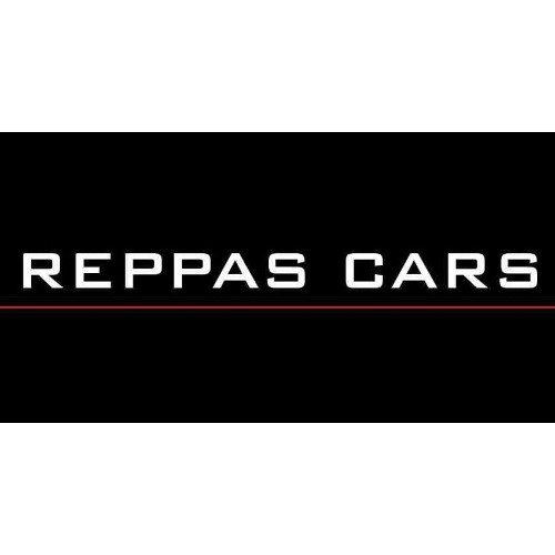 REPPAS CARS