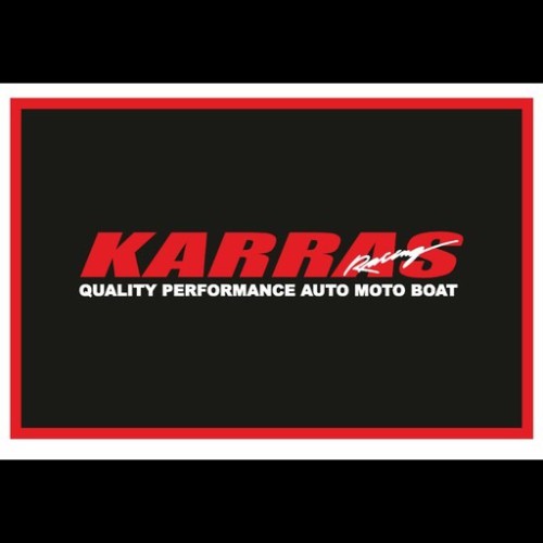 ΚΑΡΡΑΣ Δ. ΓΕΩΡΓΙΟΣ