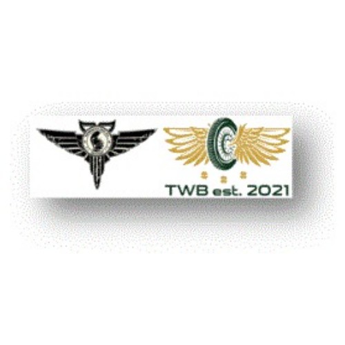 TWOWHEELBROTHERS-HD ATHENA