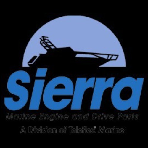 Sierra-Marine