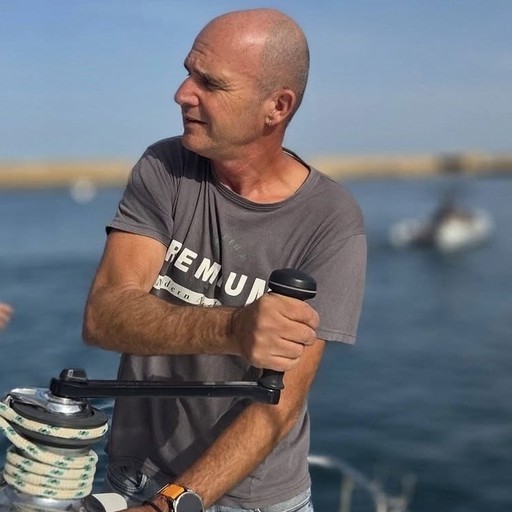 Nikos P.