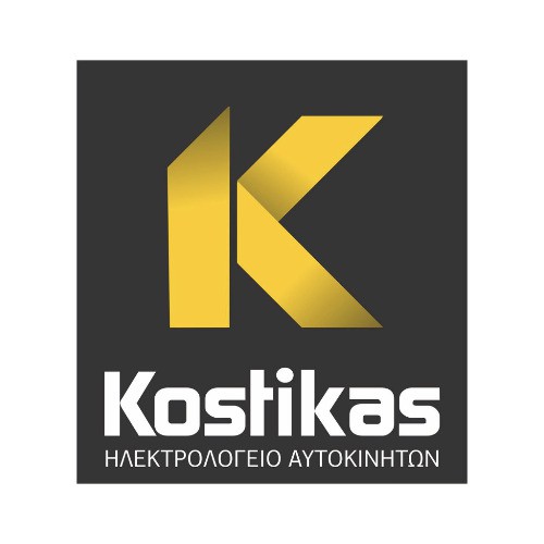 Kostikas Car Services Ε.Ε.