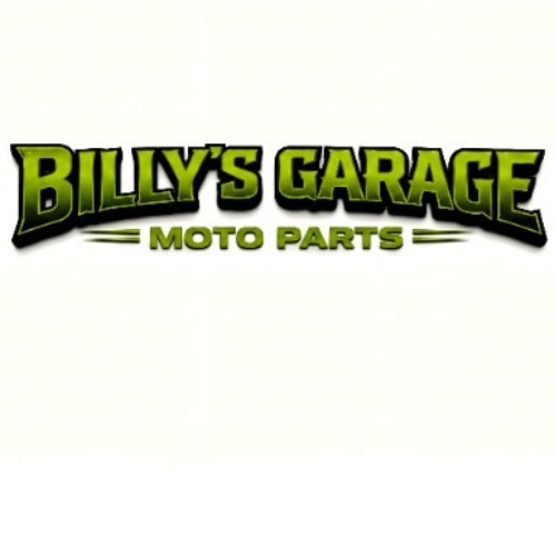 BILLY'S GARAGE