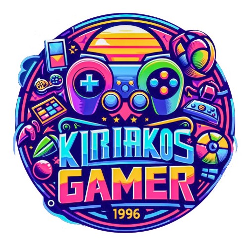 ΚΥΡΙΑΚΟΣ
