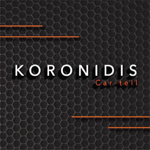 KORONIDIS Car-tell