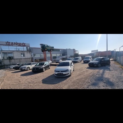 Theodorou cars