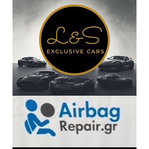 L&S EXCLUSIVE CARS/AIRBAG REPAIR.GR