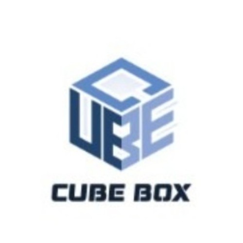 CUBE BOX