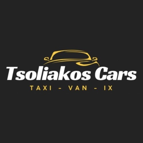 Tsoliakos Cars