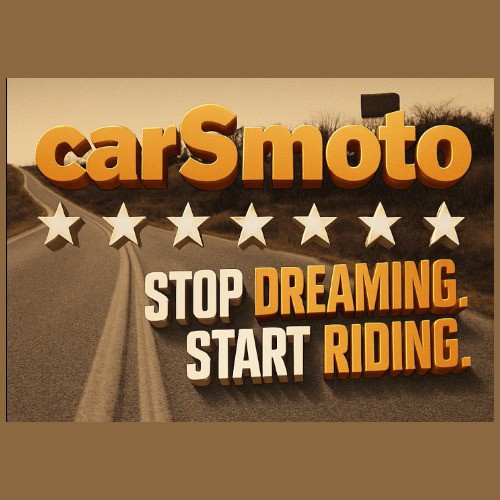 carSmoto