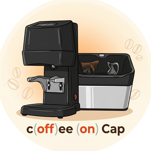 Coffee on Cup
