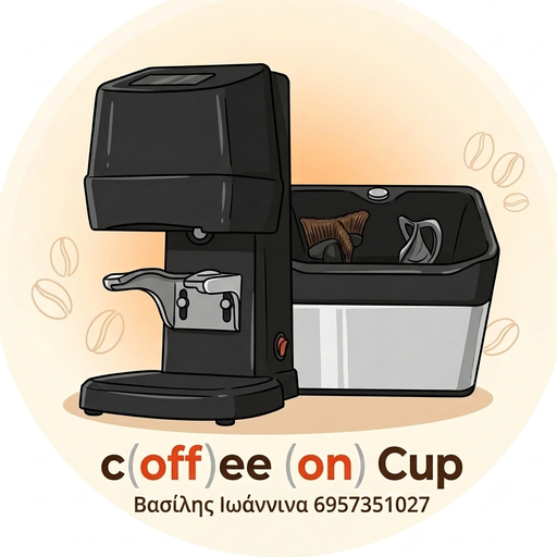 Coffee on Cup