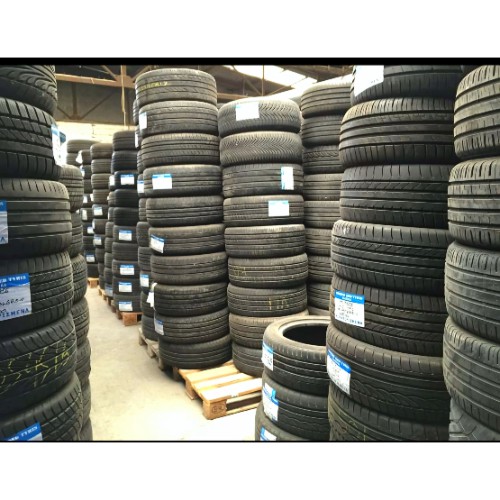PREMIUM USED TYRES