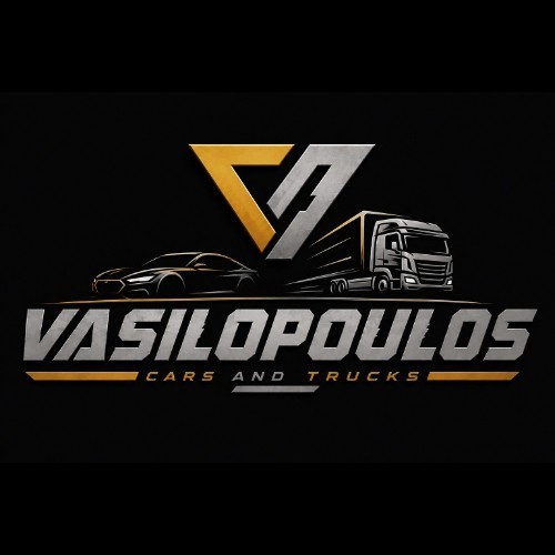 Βασιλόπουλος Cars