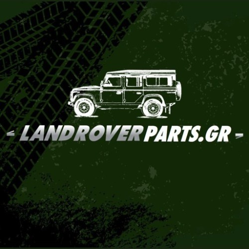 LandRoverparts.gr
