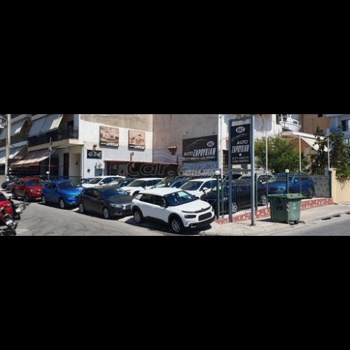 AUTO ZAROUKIAN