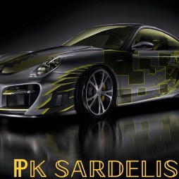 PK SARDELIS