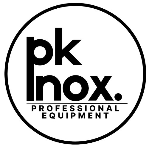 Pkinox  Εξοπλισμοί  Εστίασης - Kατασκευές  inox