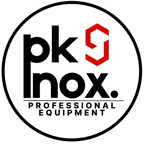 Pkinox  Εξοπλισμοί  Εστίασης - Kατασκευές  inox