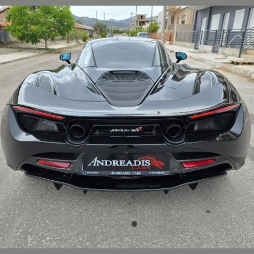 Andreadis cars