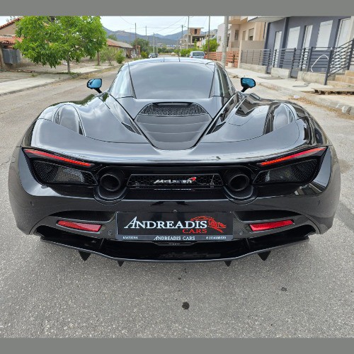 Andreadis cars