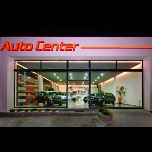 AUTO CENTER - ΝΙΚΟΛΑΟΣ ΚΩΣΤΑΚΗΣ