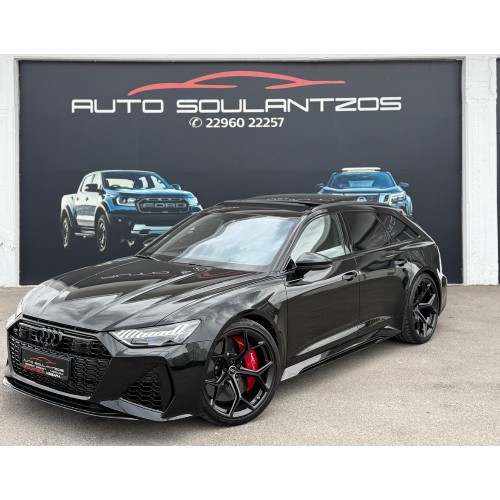 SOULANTZOS AUTO