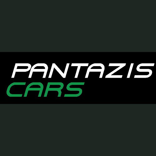 PANTAZIS Rent A Car