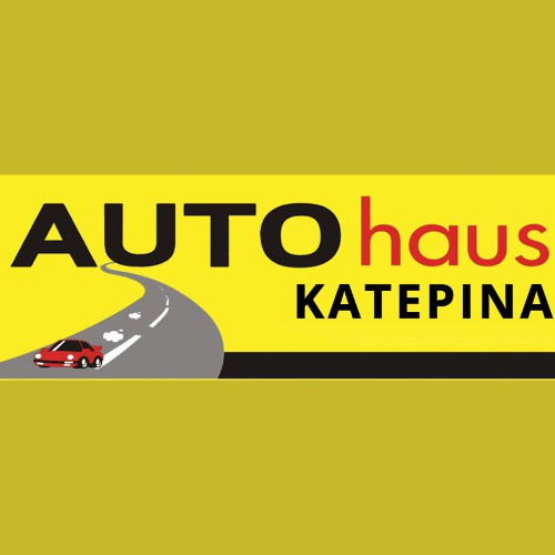ΑUTO-HAUS  KATERINA