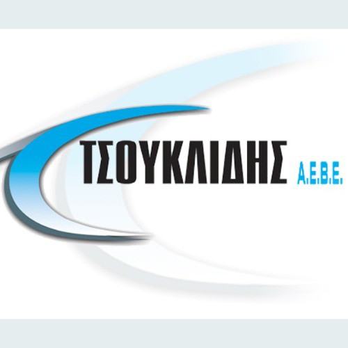 ΤΣΟΥΚΛΙΔΗΣ Α.Ε.Β.Ε.