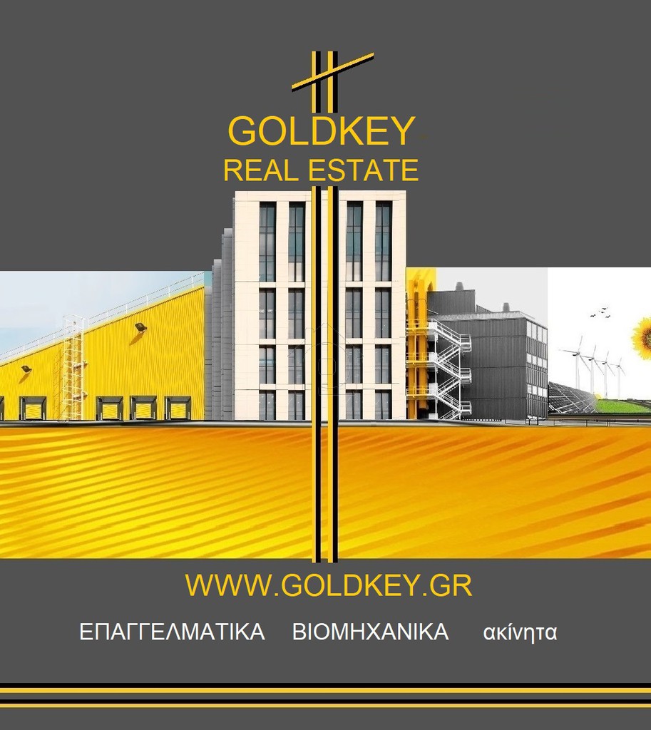 GOLDKEY-REAL ESTATE-TECHNICALD