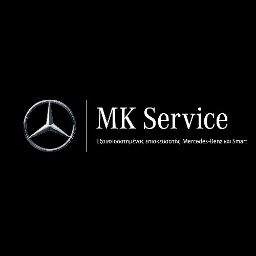 MK Service Μωραίτης-Κουτσουμάρης AE