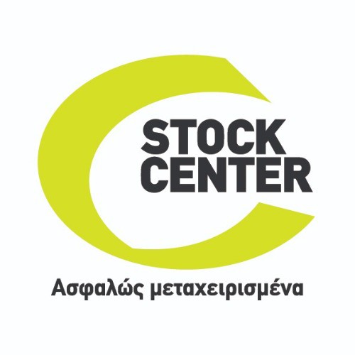 STOCK CENTER ΧΑΛΑΝΔΡΙ