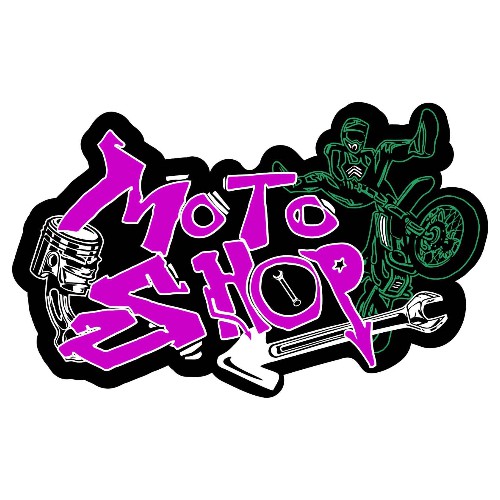 MotoShopPatras