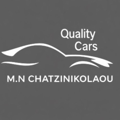 Chatzhnikolaou Quality Cars