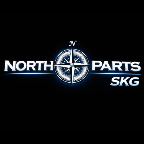 North Parts SKG