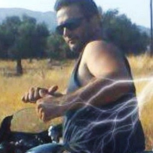 Thodoris Georgopoulos