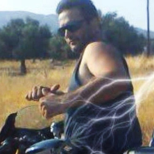 Thodoris Georgopoulos