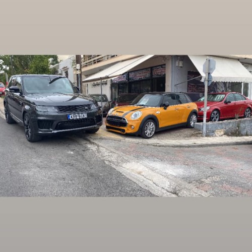 D.K CARS