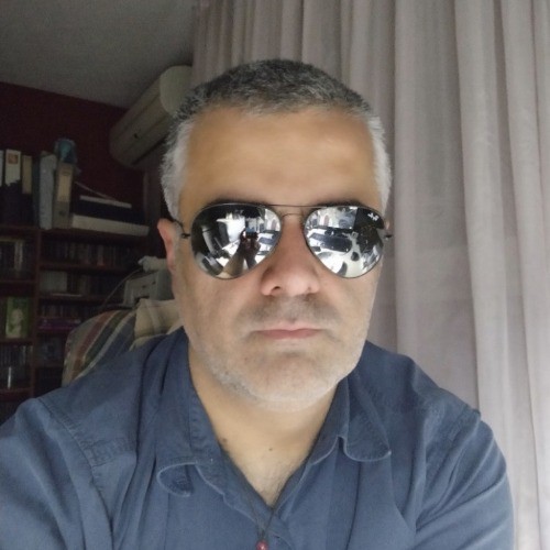 Diogenis S.