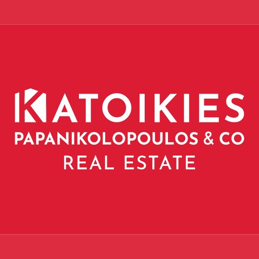 KATOIKIES - PAPANIKOLOPOULOS & CO - Real Estate 