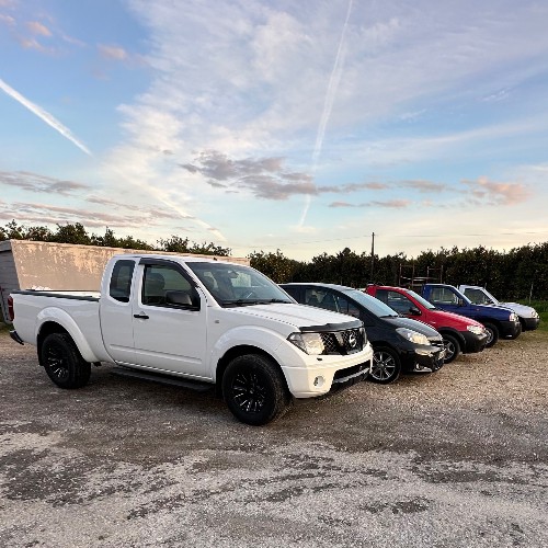 LIADIS CARS