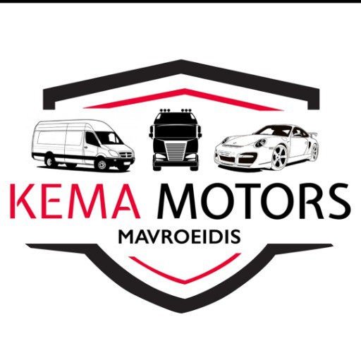 KEMA MOTORS LTD