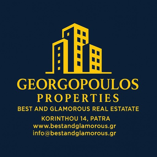 Georgopoulos Properties Best And Glamorous Real Estate