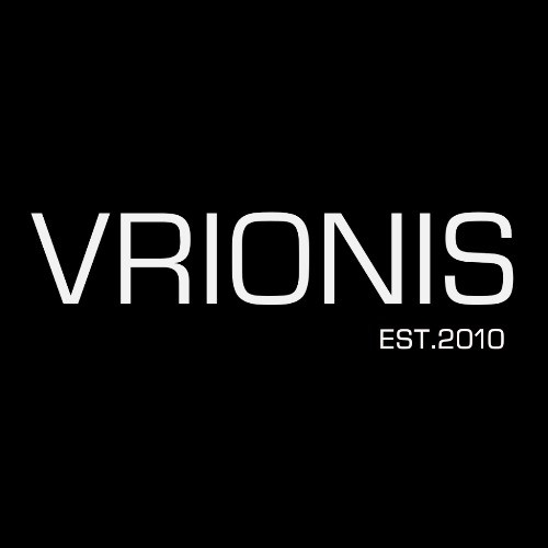 VRIONIS-EUROPEAN MOTION / SALES & SERVICE