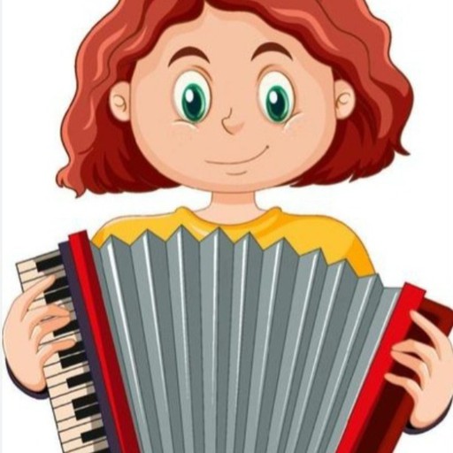 ACCORDION COLLECTION