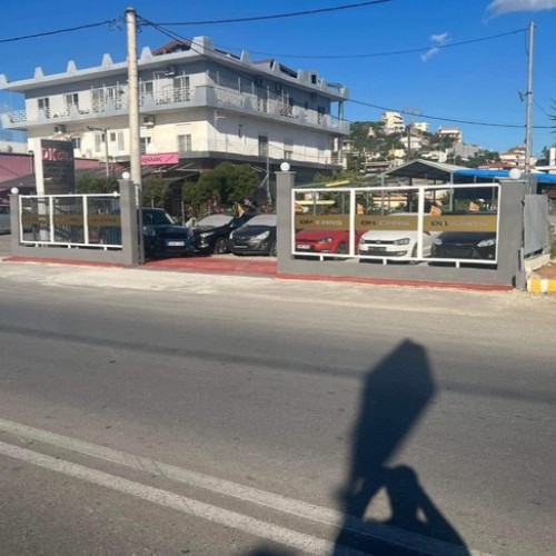 Auto konstas premium cars