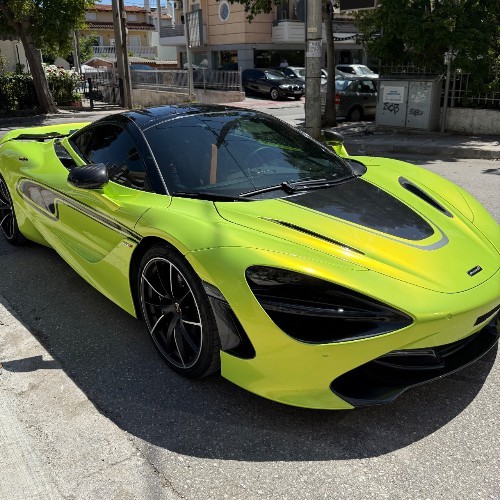 B.L.A ΑΥΤΟΚΙΝΗΣΗ ΙΚΕ