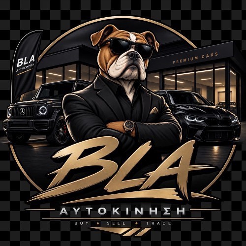 B.L.A ΑΥΤΟΚΙΝΗΣΗ ΙΚΕ