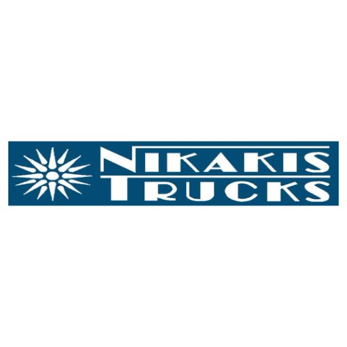 NIKAKIS  TRUCKS